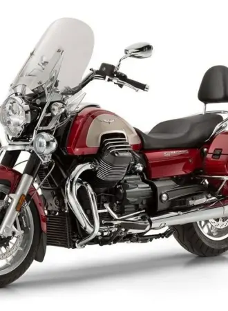 Moto Guzzi California 1400