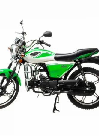 Motoland Alpha RX 11