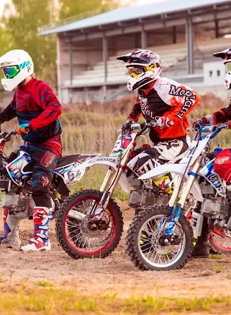 Motoland Racing Team