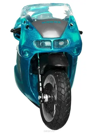Мотоцикл Autotime Autogrand Honda Nr 7620513 118