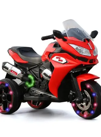 Мотоцикл детский Minamoto 1200