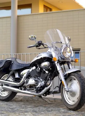 Мотоцикл Keeway Cruiser 250