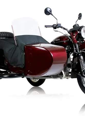 Мотоцикл Урал Sportsman