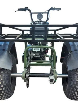 Мотовездеход SR-21 Light Pro