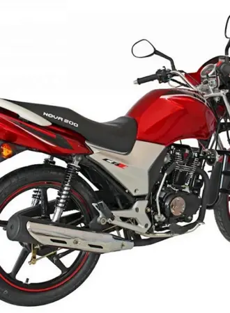 Musstang mt200-7
