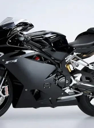 MV Agusta f4