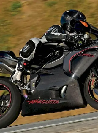 MV Agusta f4cc