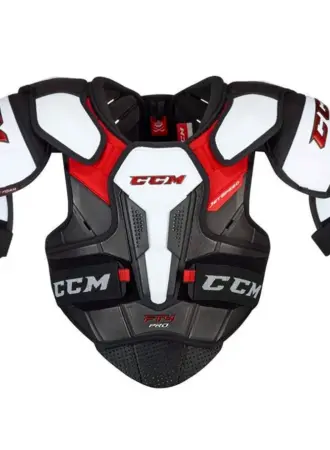 Нагрудник хоккейный ccm Jetspeed ft4 Pro Jr