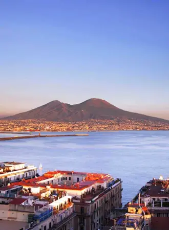 Naples Италия