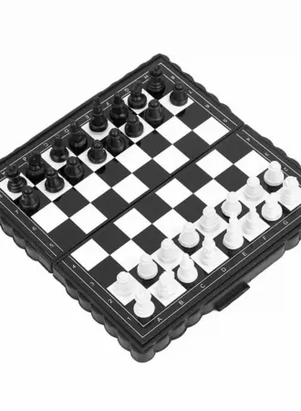 Настольная игра Bradex шахматы мнемоники de 0112