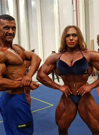 Наталия Кузнецова Трухина