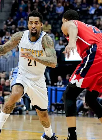 НБА амплуа small forward