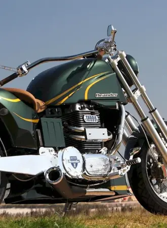 Neander 1400