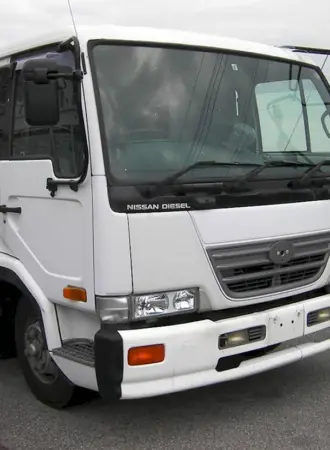 Nissan Condor