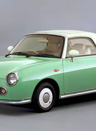 Nissan Figaro