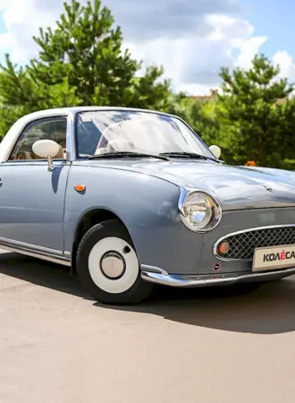 Nissan Figaro