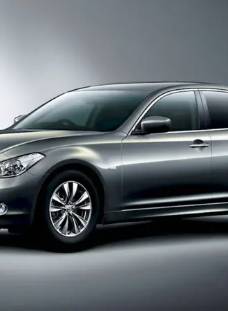 Nissan Fuga 2010 y51