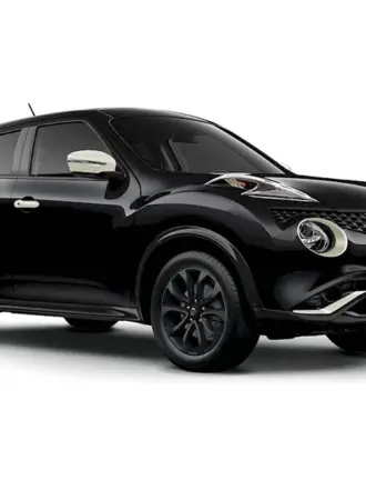 Nissan Juke 2019