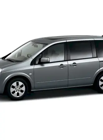 Nissan Lafesta b30