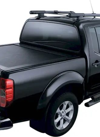 Nissan Navara d40 2005-2015
