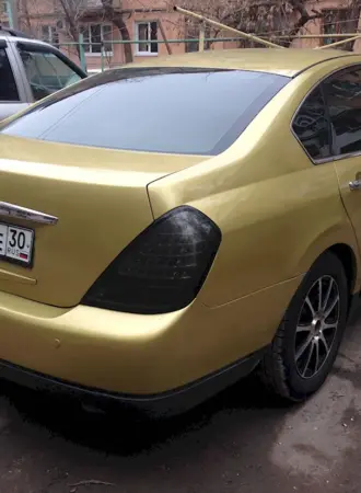 Nissan Teana 2003- j31