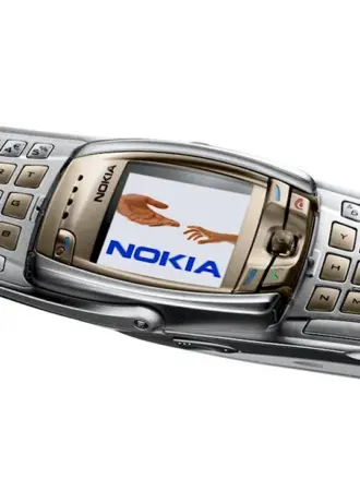 Нокиа 6810