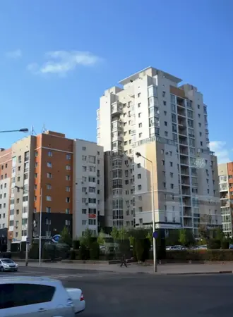 Нурсултан Астана улицы