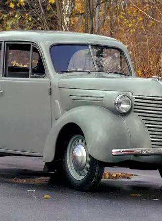 Opel Kadett k38