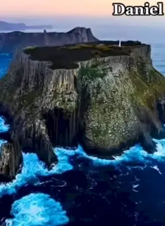 Остров Тасмания