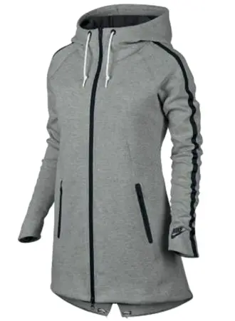 Пальто Nike женское TERMOFIX