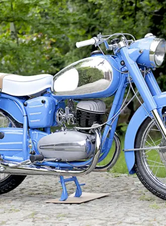 Паннония Делюкс 250