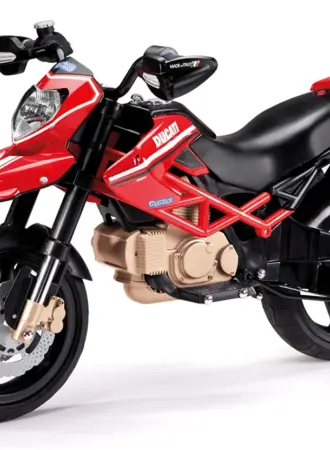 Peg Perego электромотоцикл