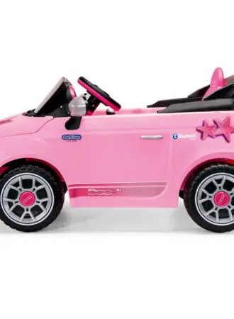 Peg Perego Fiat 500