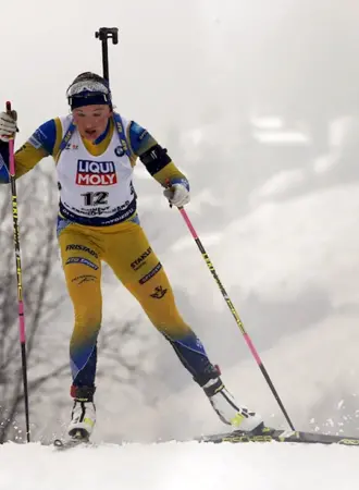 Persson Linn