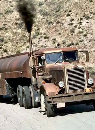 Peterbilt 281