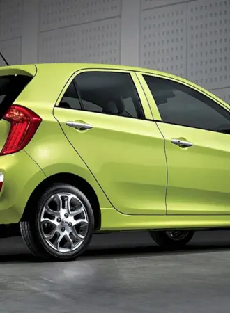 Picanto 2021