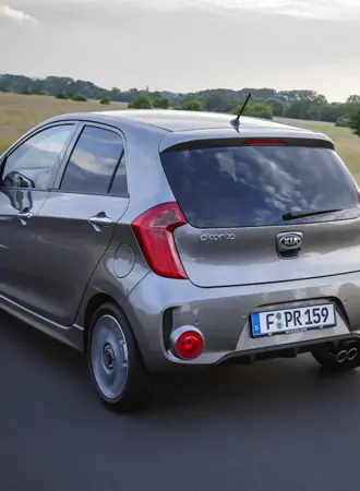 Picanto Sport
