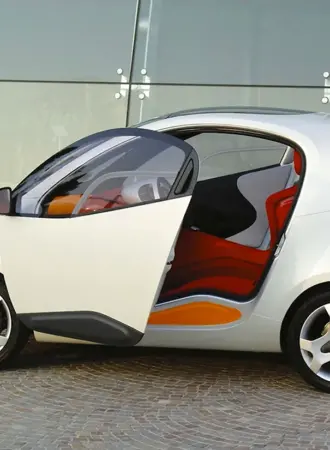 Pininfarina 2004