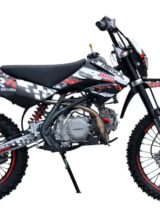 Питбайк Regulmoto Seven medalist