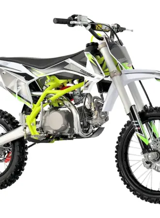 Питбайк zip Motors k3 125cc