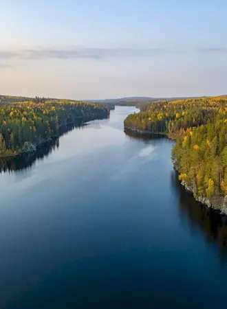 Пизанец Карелия