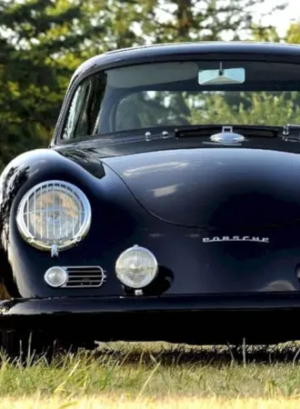 Porsche 356 Classic