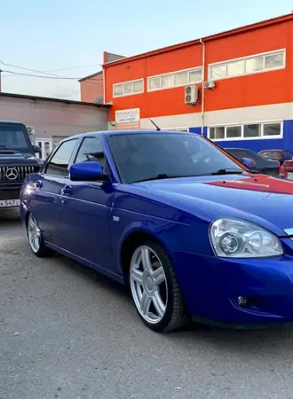 Приора мускари р17