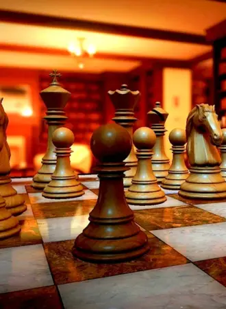Pure Chess Grandmaster Edition