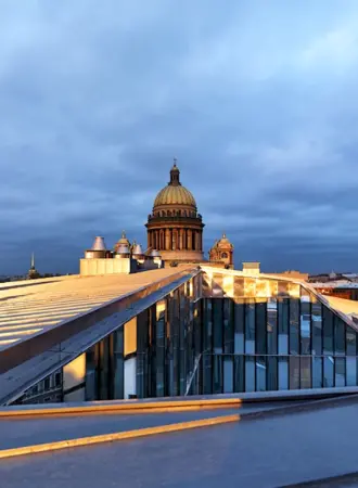 Quattro corti Санкт-Петербург