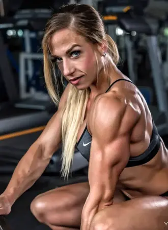 Rachel Killam