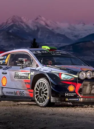 Ралли WRC