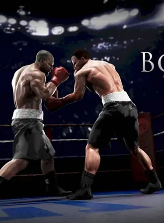 Real Boxing 2