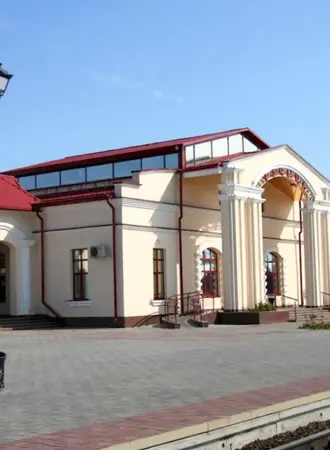 Речица Гомельская Беларусь