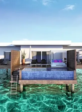 Riu Palace Maldives 5